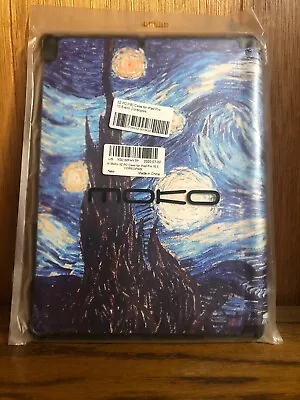 Moko Ipad Pro Case • $12.99