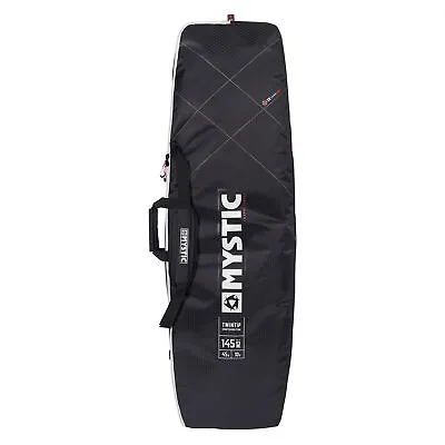 Mystic Majestic Kiteboarding Twintip Board Bag 145x45x10cm • $99.99