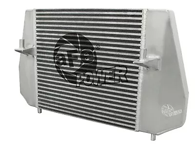 $1462.41 • Buy AFe BladeRunner GT Series Performance Intercooler For 2011-2012 Ford F-150 3.5L