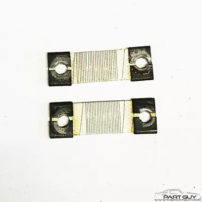 66-72 GM 85-90 Ohm RESISTOR Fuel Volts Oil Water GTO Chevelle Monte Carlo Camaro • $49.99