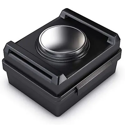 Tracki Magnetic Waterproof Mini Case Box + 3500mAh 6x Longer Battery Life...  • $28.57