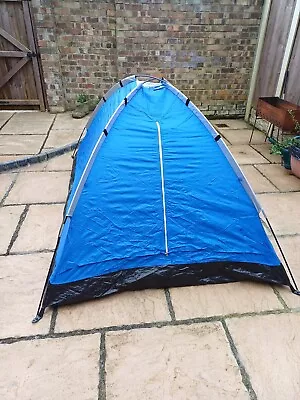 Tent • £10