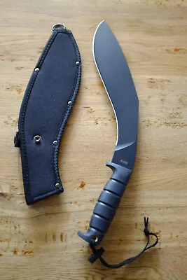 Ontario Knife Company OKC 6420 Kukri - Made In USA • $102