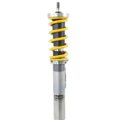 Ohlins VWS MT10S2 Road & Track Coilover System For 2006 - 2013 Audi A3 (8P) NEW • $2648.13