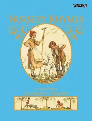 £10.11 • Buy Nursery Rhymes By Margaret Tarrant, NEW Book, FREE & FAST Delivery, (Hardcover)