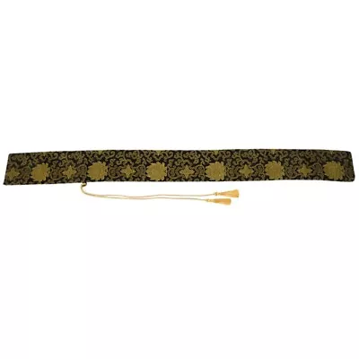 Katana Sword Bag Case For Samurai Sword Wakizashi Tanto M6T29537 • $10.32