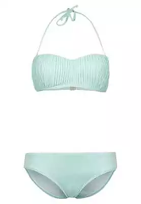 TWINTIP Bikini Set - Mint TW441H025  (Z5-23) • £17.49