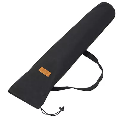 Fishing Rod Canopy Pole Bag Storage Case Carrier Holder With Shoulder Strap • $16.64
