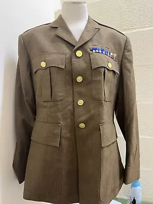 £20 • Buy Kings Royal Hussars Jacket. 