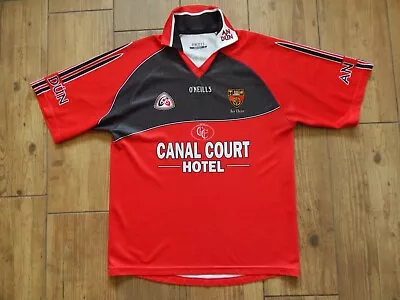 £14.99 • Buy O'neills Down 2006 Gaa Gaelic Football Shirt Jersey  ,mens S