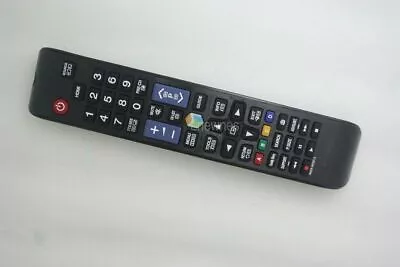 For Samsung UA40ES6200M UA40ES6600MXRD UA46ES6200M UA60ES6500M TV Remote Control • $14.60