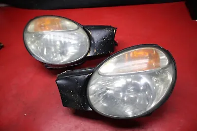 2002 - 2003 Subaru Impreza WRX Headlight Set OEM • $119.99