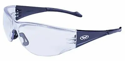 Global Vision Eyewear Full Throttle Lab & Safety Glasses • $10.99