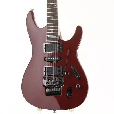 IBanez S540 QS Tr Used Electric Guitar • $2296.77