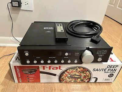 Mark Levinson 38S - Audiophile Quality Stereo Preamplifier W Remote Manual • $2300