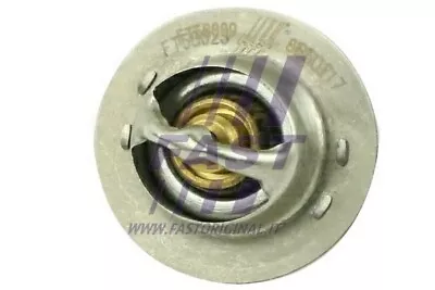 FAST FT58009 Thermostat Coolant For DACIALADANISSANOPELRENAULTVAUXHALL • £7.85