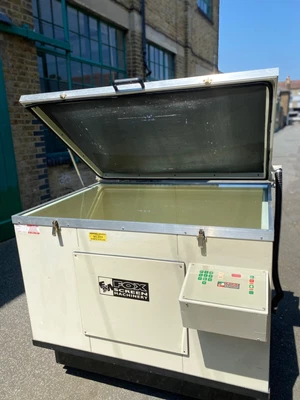 £300 • Buy UV Exposure Vacuum Self Contained Unit Screen Printing, Excellent Working Order 