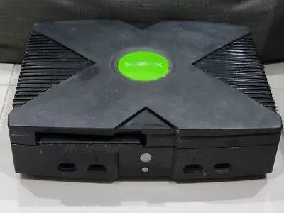 Original Microsoft Xbox Console Parts Repair • $59.50