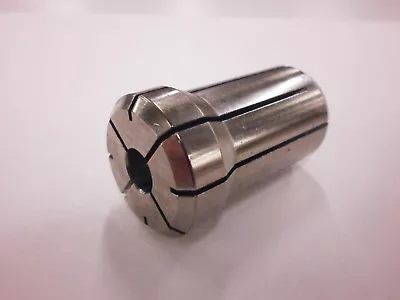 Techniks Da 180 Precision Collet 13/64  Double Angle Da180 01618-13/64 • $10