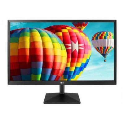 $223.74 • Buy LG 27MK430H 27inch IPS AMD FreeSync FHD LED Monitor