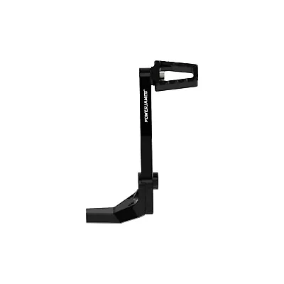Black Mid Control Foot Brake Pedal Lever For Harley Low Rider ST FXLRST 2022 23 • $79.95