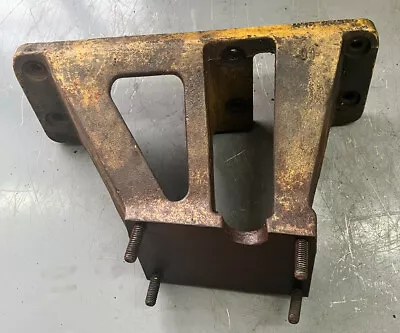 $169 • Buy Caterpillar CAT C15 Diesel Engine Bracket 238-2631