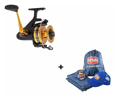 **Brand New** Penn Spinfisher SSM 750 Spin Reel + Penn Boat Pack • $129.95