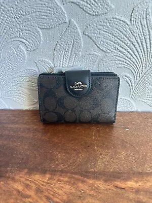 Coach Purse Wallet Women • £85