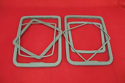 Ford Falcon Xw Gt Gs Tail Light Gasket Kit Also Fairmont Brand New Not Xy • $45