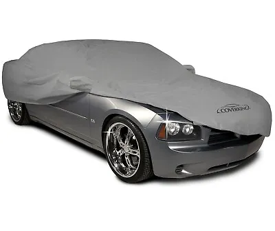 Coverking Gray Triguard Custom Tailored Car Cover For Mercedes-Benz SLK Class • $114.99