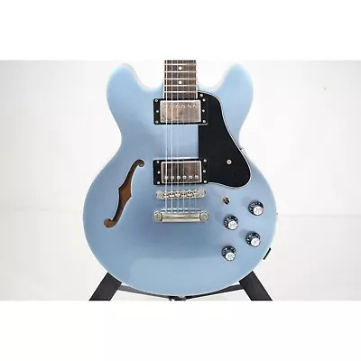 EPIPHONE LTD DOT ULTRA-339 Used W/Soft Case • $783.99