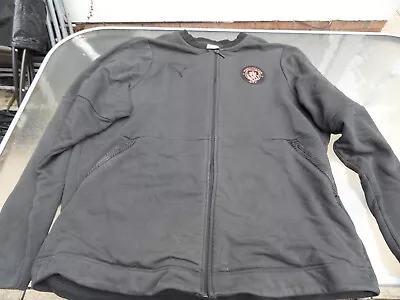 Puma Manchester City Jacket 2xl Mens - Excellent Condition • $17.67