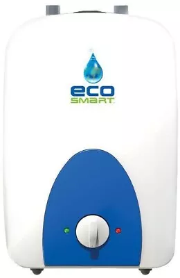 Water Heater Electric Mini Tank Point Of Use EcoSmart 1 Gallon 120 Volt Heat • $159.99