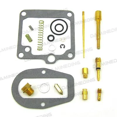 Carburetor Rebuild Carb Repair Kit XT500 1976-78 TT500 1976-1981 • $14.44