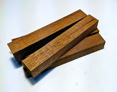 Value Priced High Quality Craft Wood - You Pick The Species • $3.99