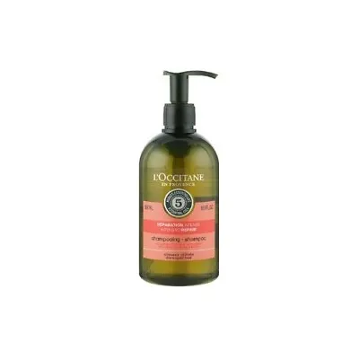 L'OCCITANE Intensive Repair Shampoo 500ml • $63.99