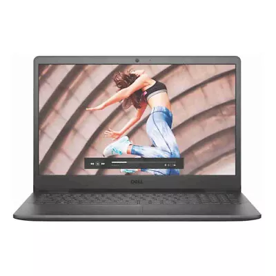 Dell Inspiron 3501 15.6  FHD Laptop I7-1165G7 8GB 512GB SSD W10H 1YrWty • $949