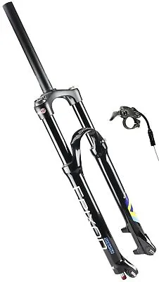 Suntour Epixon Epicon XC MTB Suspension Fork 27.5/29 W/Remote Lock 100MM/120MM • £200.67