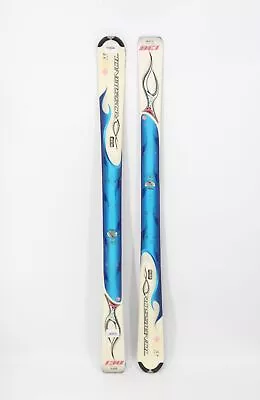 Rossignol Roc X Flat Skis - 130 Cm Used • $44.99