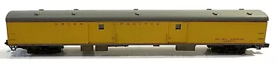 N Scale Con Cor Union Pacific UP Baggage Car • $24.95