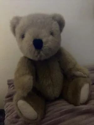 National Trust Teddy Bear  • £3.50