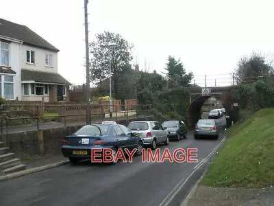 Photo  Car Heading South Through Tunnel Under The Railway In Portsdown Road  200 • £1.85