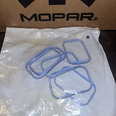 MOPAR 3.6L Upper Intake Manifold Gasket Set Of 6 05184562AC - 006 • $17.95
