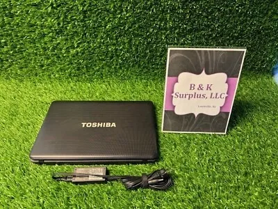 Toshiba C655D-S5234 (3) *PLEASE READ DESCRIPTION* • $30