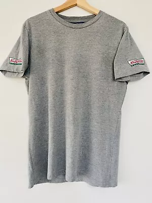 $18.87 • Buy Krispy Kreme Doughnuts Coffee T Shirt Mens Size Medium Like New 
