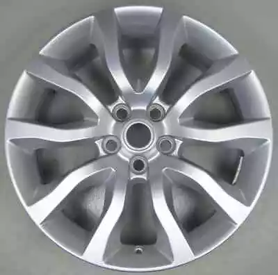 DK62-1007-DB Land Rover Range Rover Sport 10 Spoke Wheel 8.5 X 20  ET47 Z8821 • $307.73