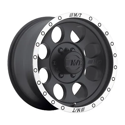 Mickey Thompson 90000020087 Classic Baja Lock 2600 Max Load 17X9 Single Wheel • $287.71