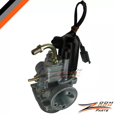 $29.95 • Buy Carburetor ETON RXL 90 Viper 90R 4 Wheeler ATV Quad Carb Carby 