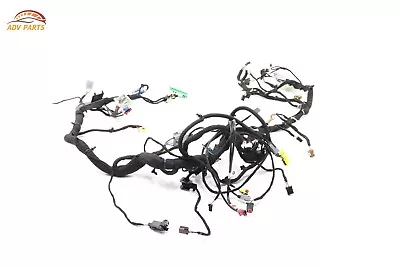 Dodge Charger Dash Dashboard Instrument Panel Wire Wiring Harness Oem 2019-21 💎 • $319.99