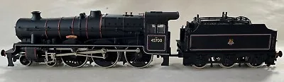 £50 • Buy Mainline 936153 Jubilee Class Loco With Fowler Tender No: 45700   Amethyst 